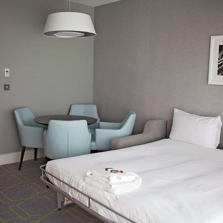Hilton Southampton - Utilita Bowl Ξενοδοχείο Εξωτερικό φωτογραφία