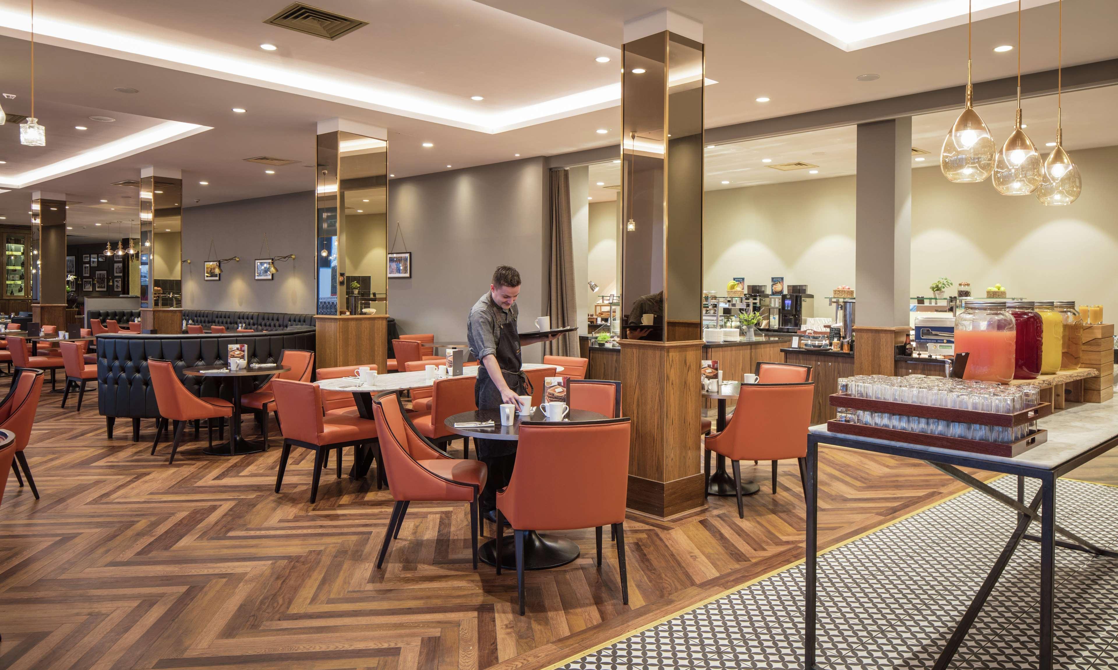 Hilton Southampton - Utilita Bowl Ξενοδοχείο Εξωτερικό φωτογραφία