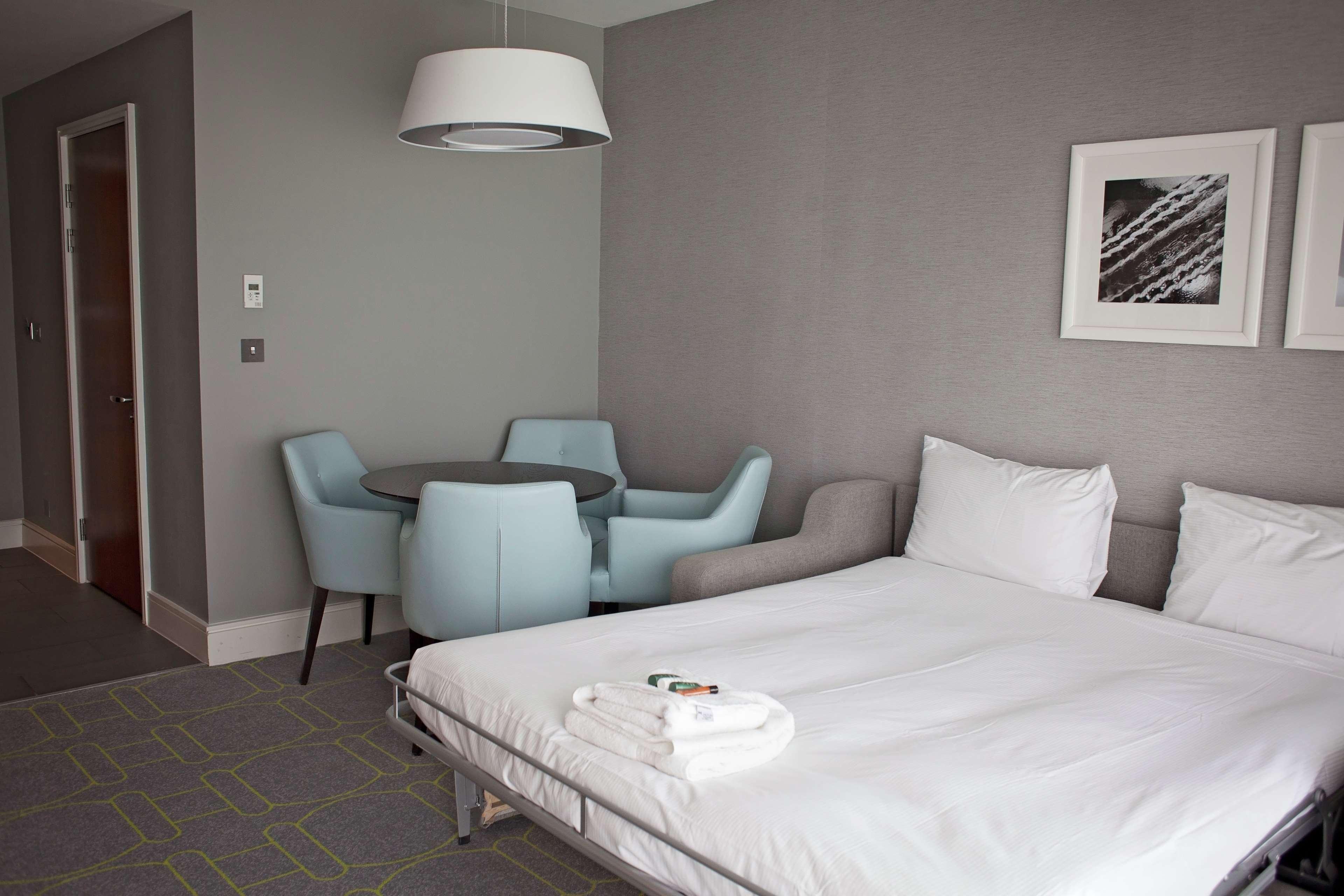 Hilton Southampton - Utilita Bowl Ξενοδοχείο Εξωτερικό φωτογραφία