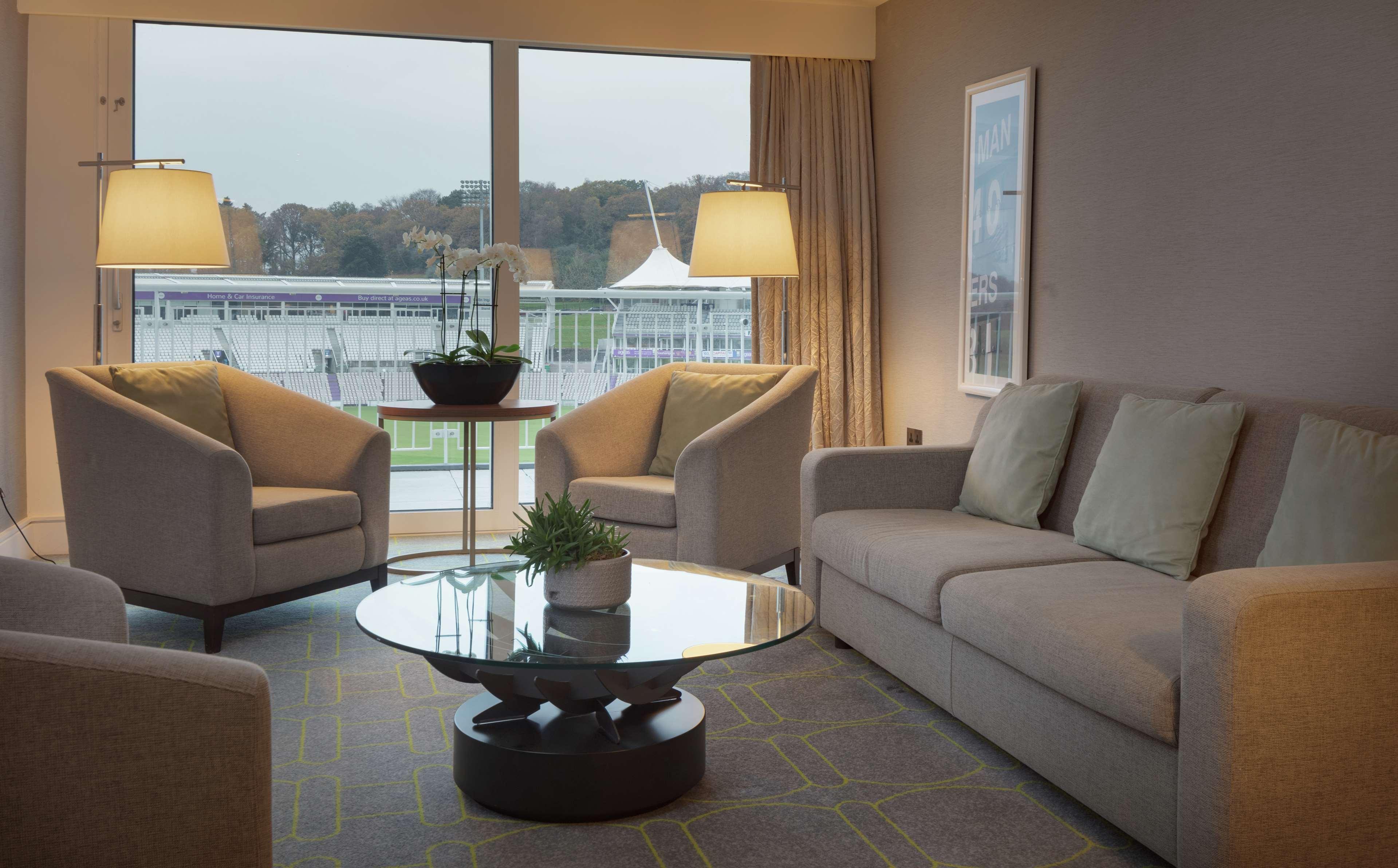 Hilton Southampton - Utilita Bowl Ξενοδοχείο Εξωτερικό φωτογραφία