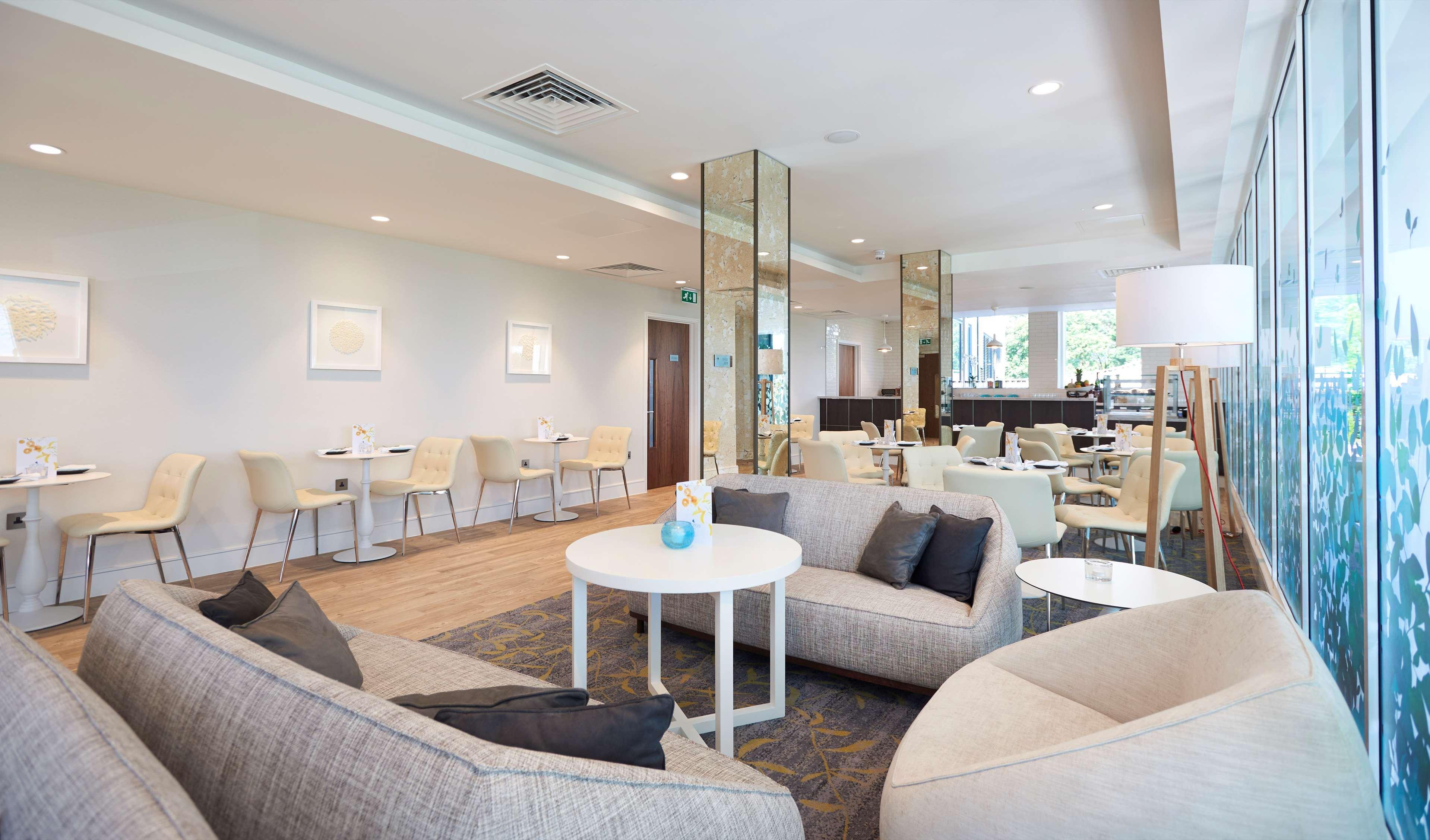 Hilton Southampton - Utilita Bowl Ξενοδοχείο Εξωτερικό φωτογραφία