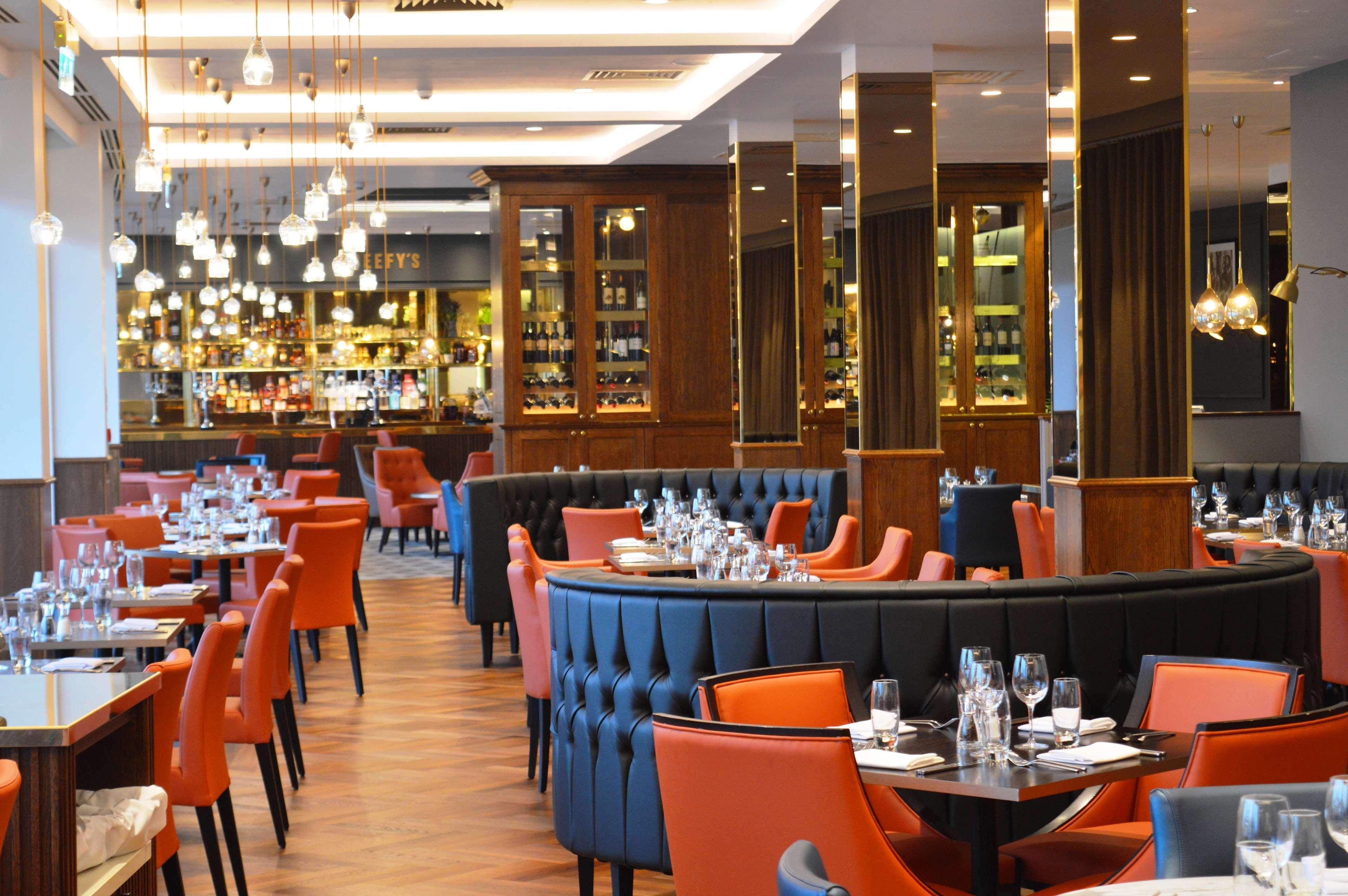 Hilton Southampton - Utilita Bowl Ξενοδοχείο Εξωτερικό φωτογραφία