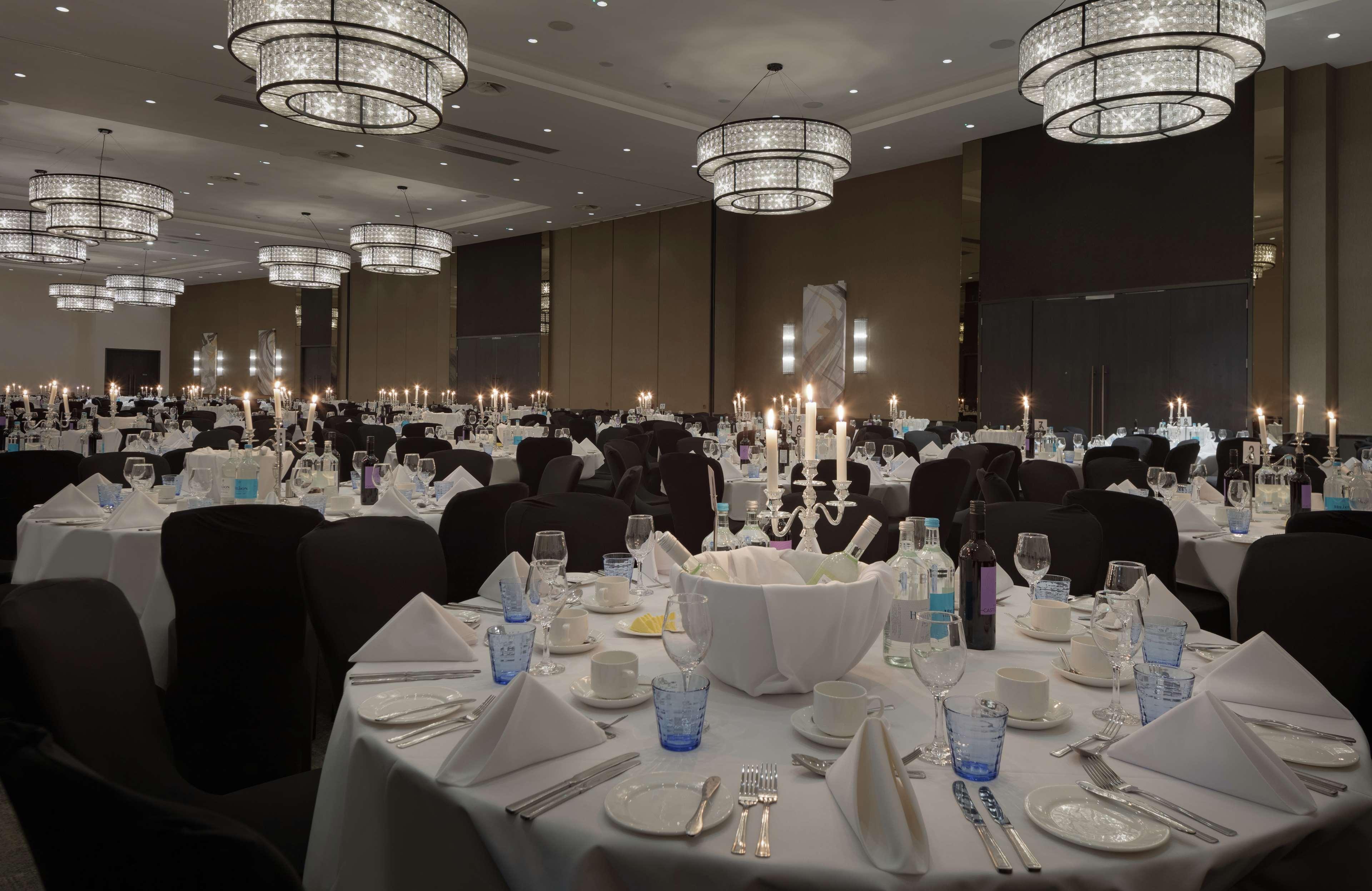 Hilton Southampton - Utilita Bowl Ξενοδοχείο Εξωτερικό φωτογραφία