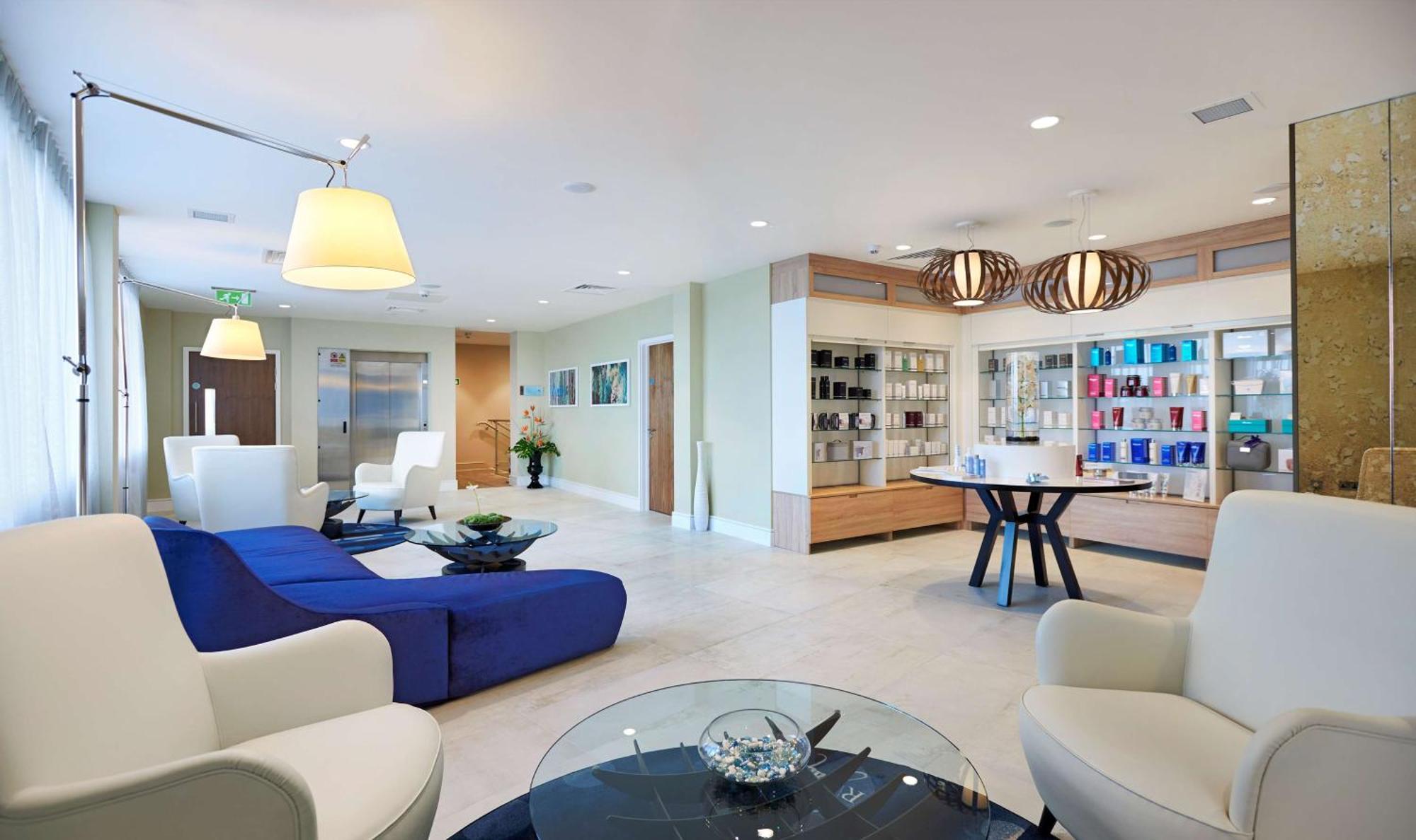 Hilton Southampton - Utilita Bowl Ξενοδοχείο Εξωτερικό φωτογραφία