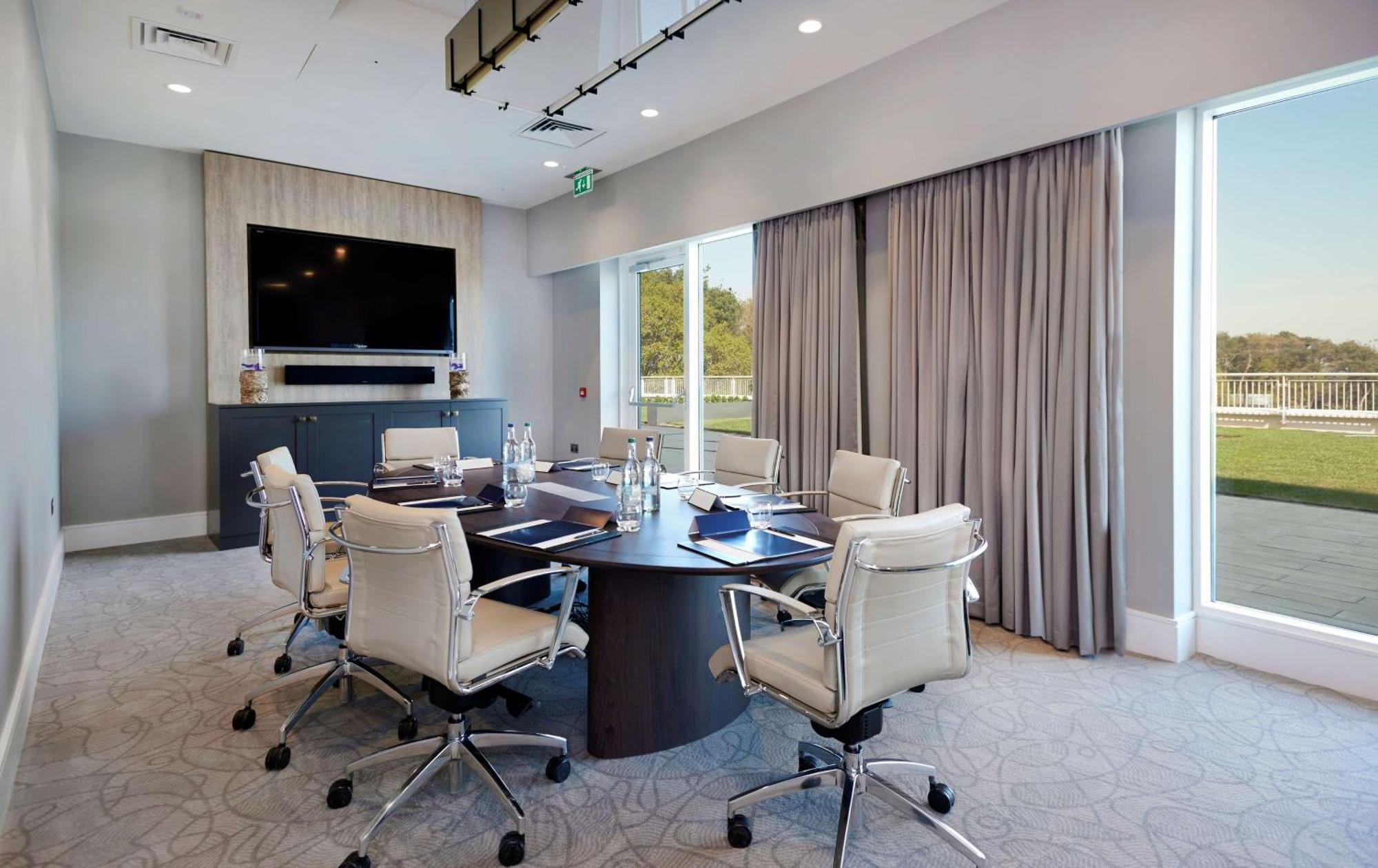 Hilton Southampton - Utilita Bowl Ξενοδοχείο Εξωτερικό φωτογραφία