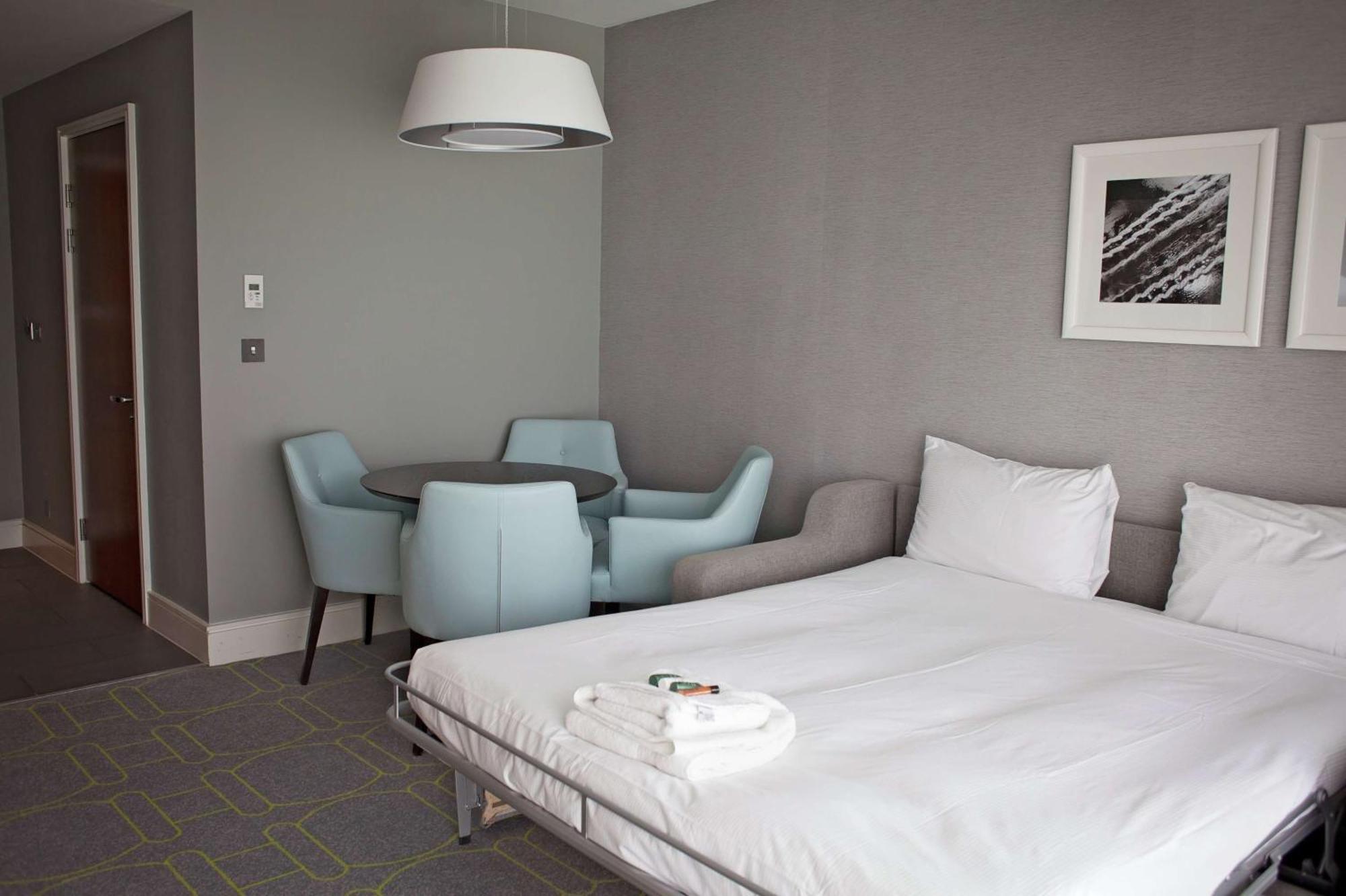 Hilton Southampton - Utilita Bowl Ξενοδοχείο Εξωτερικό φωτογραφία